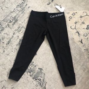 Calvin Klein Activewear Leggings